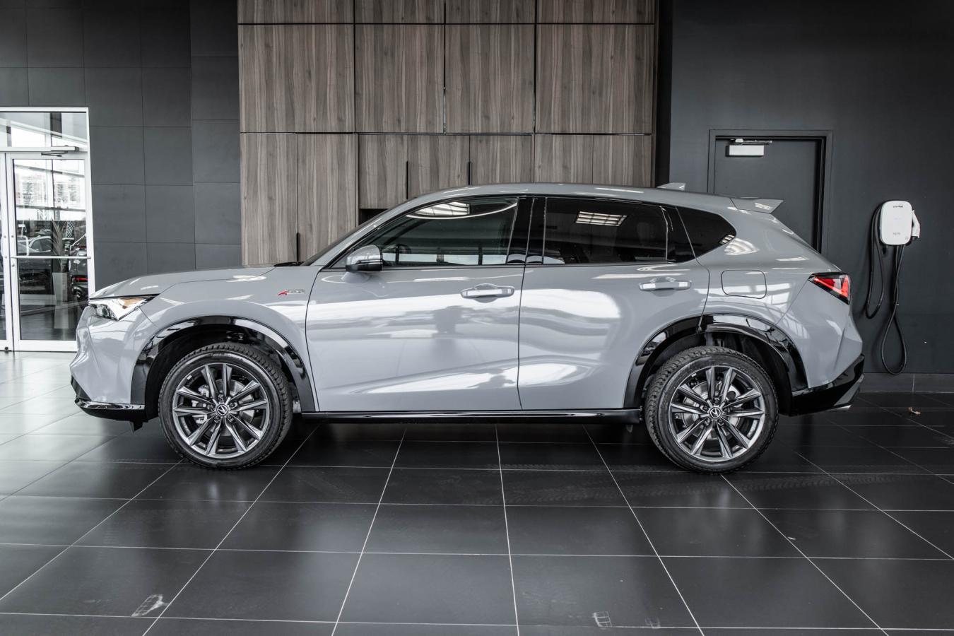 2026 Acura ADX - Image 6