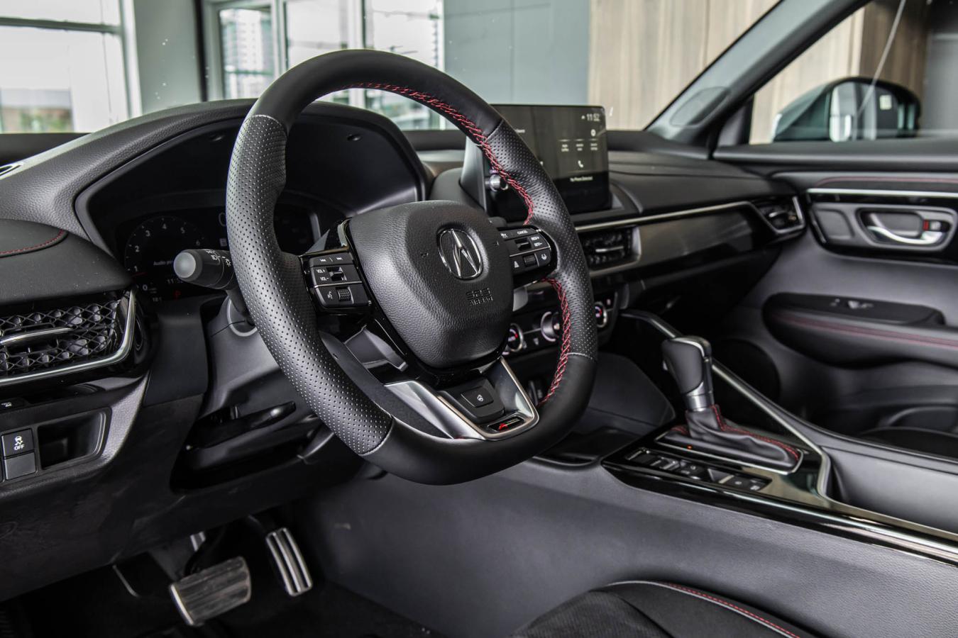 2026 Acura ADX - Image 16