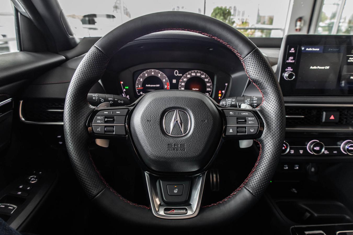 2026 Acura ADX - Image 17