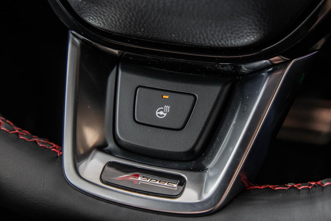 2026 Acura ADX - Image 19