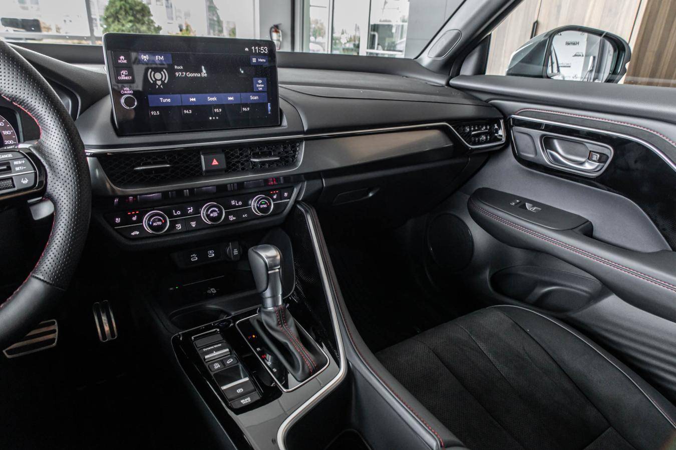 2026 Acura ADX - Image 21