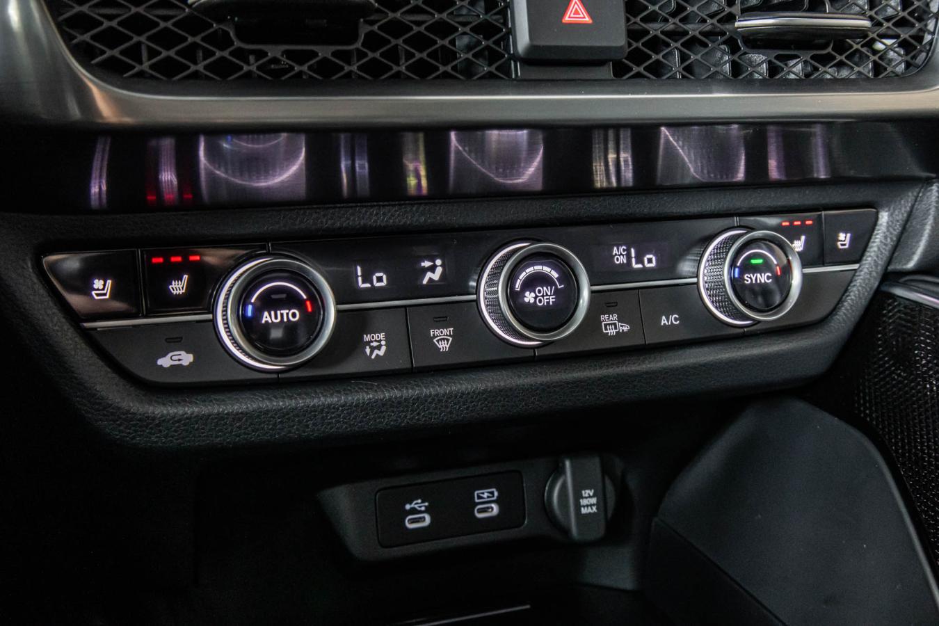 2026 Acura ADX - Image 23