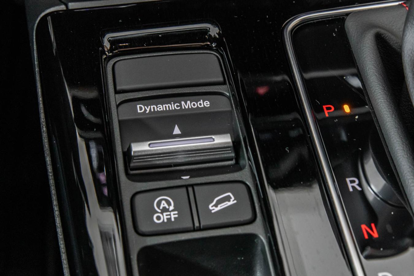 2026 Acura ADX - Image 24