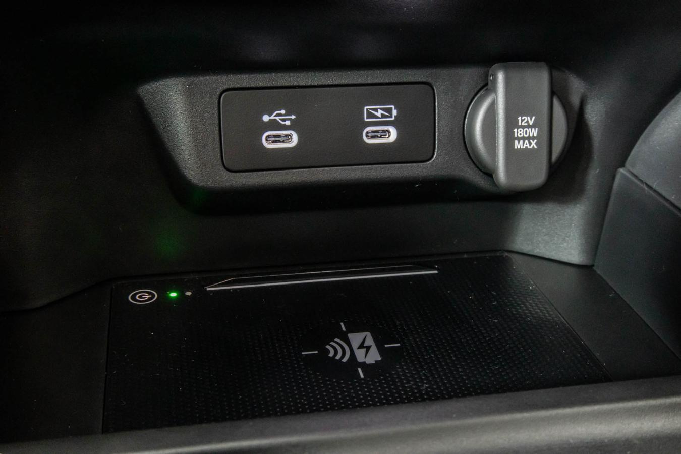 2026 Acura ADX - Image 25