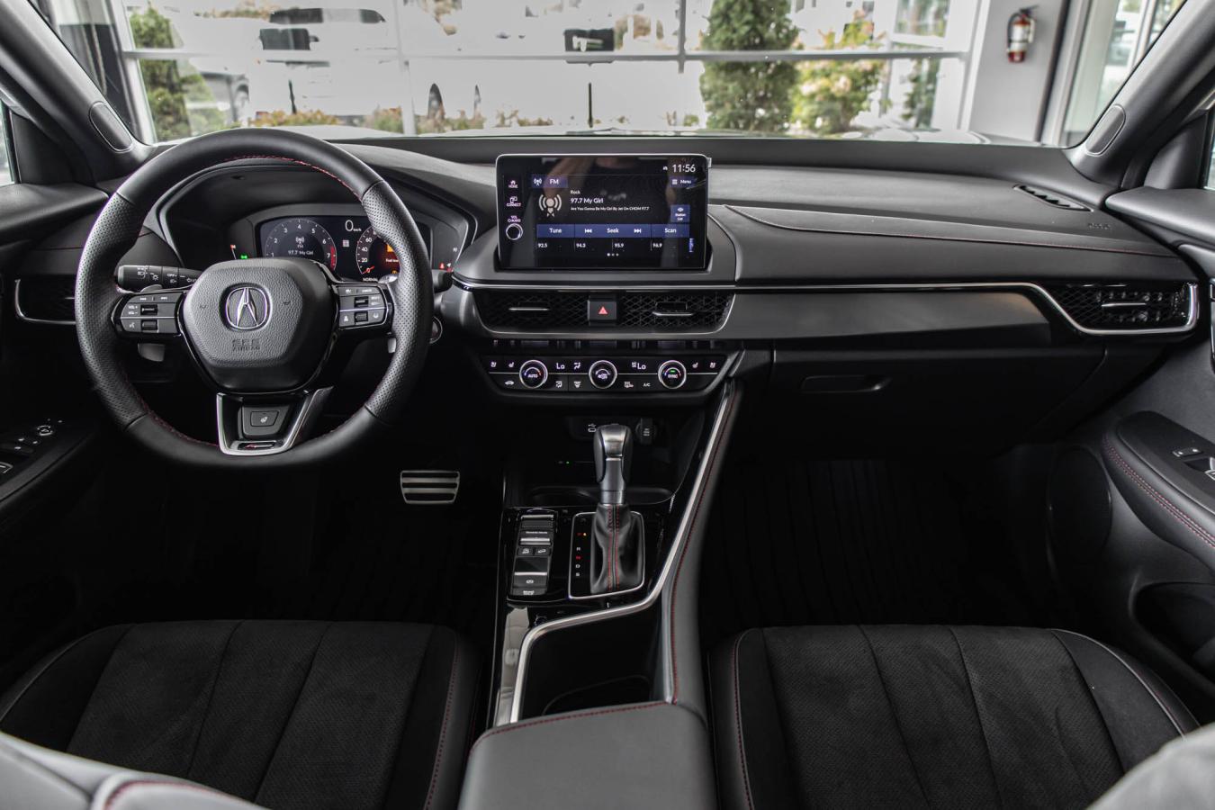 2026 Acura ADX - Image 29