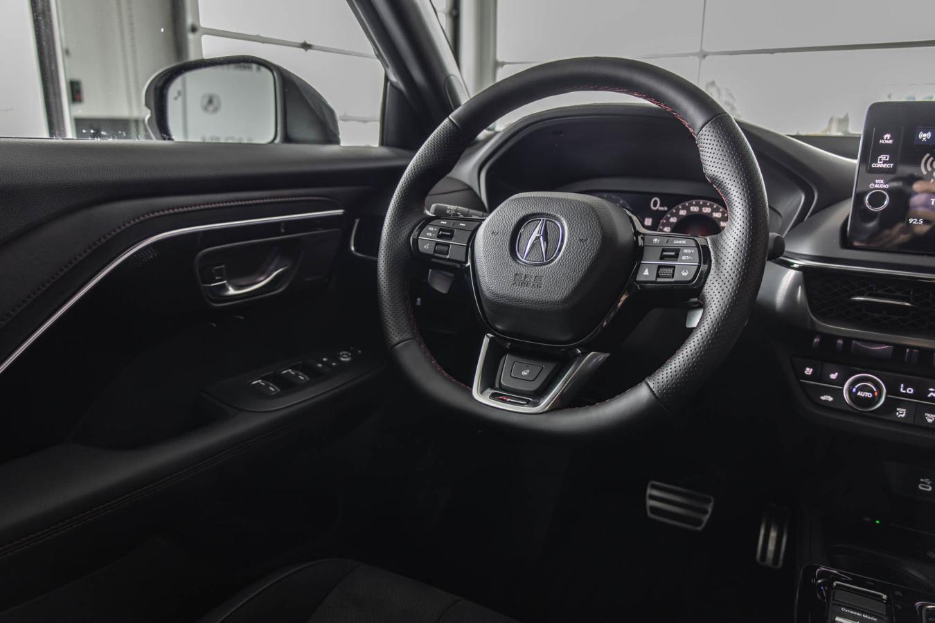 2026 Acura ADX - Image 30