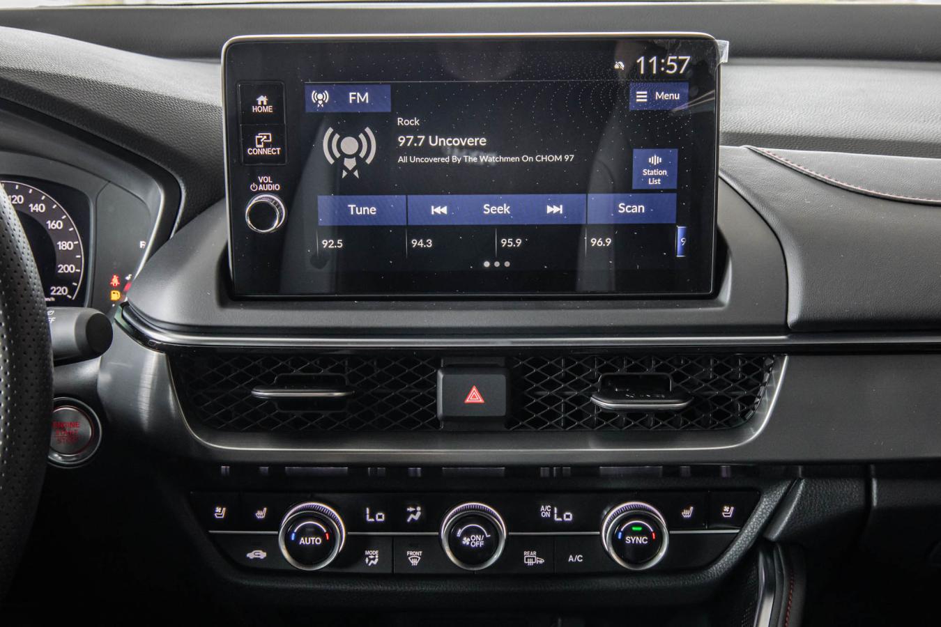 2026 Acura ADX - Image 31
