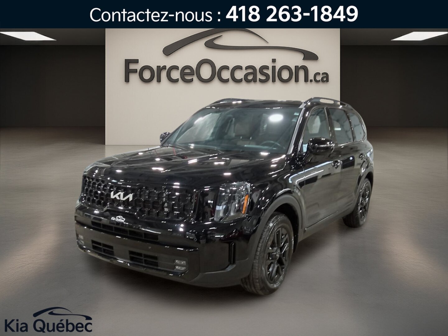 2024 Kia Telluride