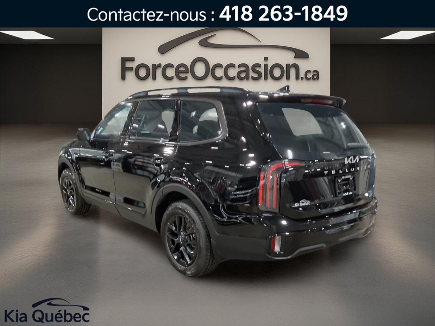 2024 Kia Telluride - Image 2