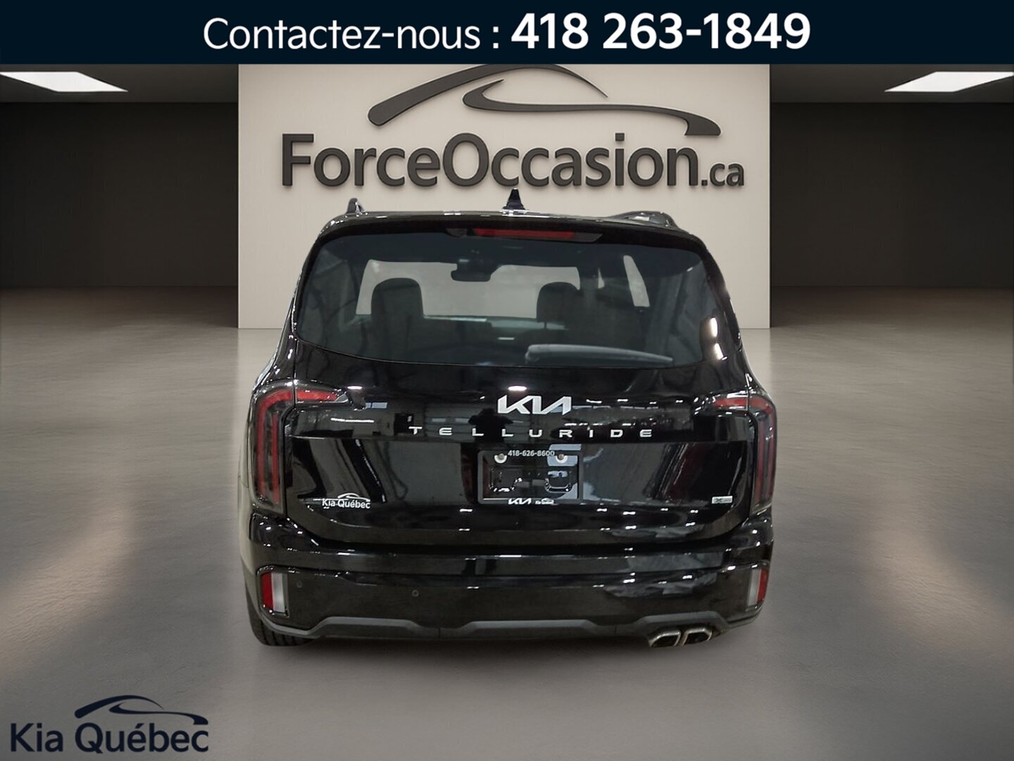 2024 Kia Telluride - Image 5