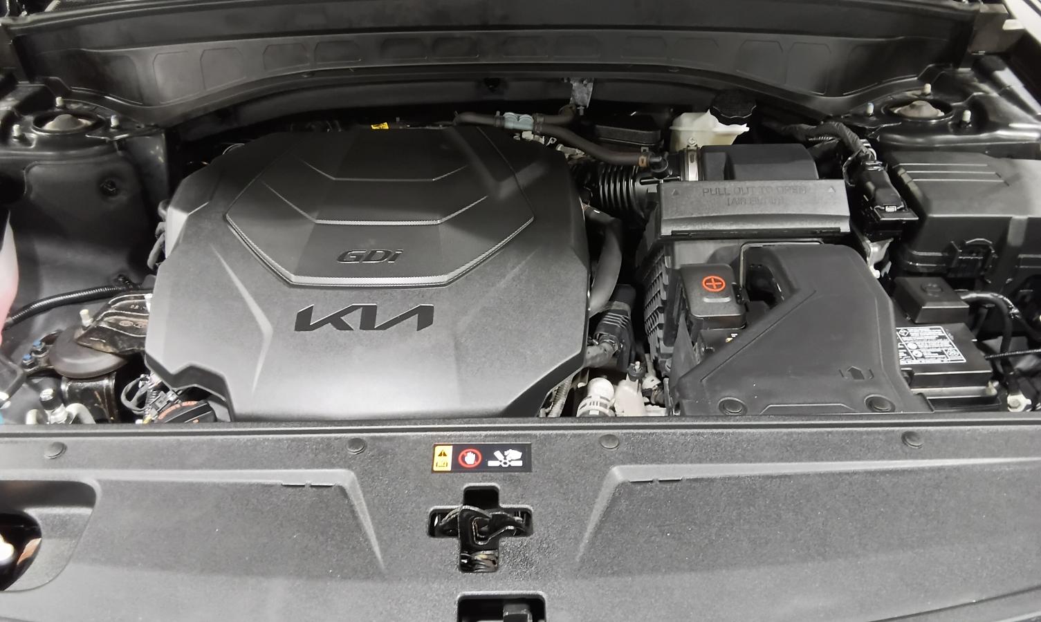 2024 Kia Telluride - Image 7