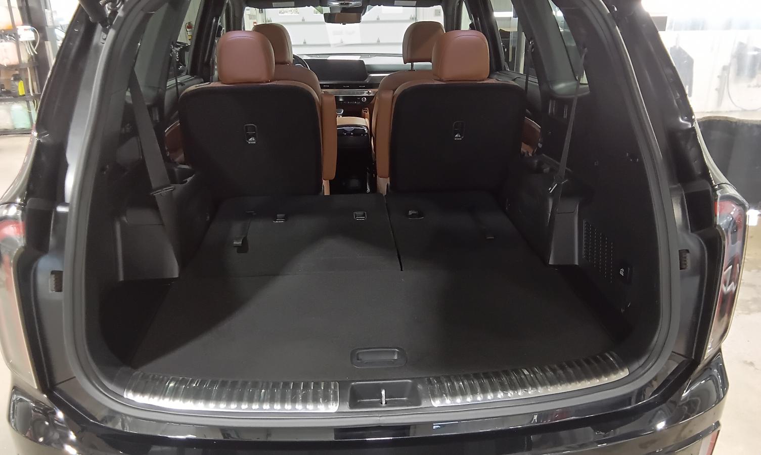 2024 Kia Telluride - Image 8