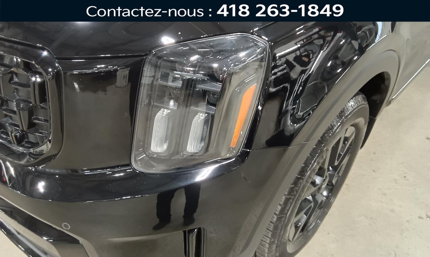 2024 Kia Telluride - Image 9