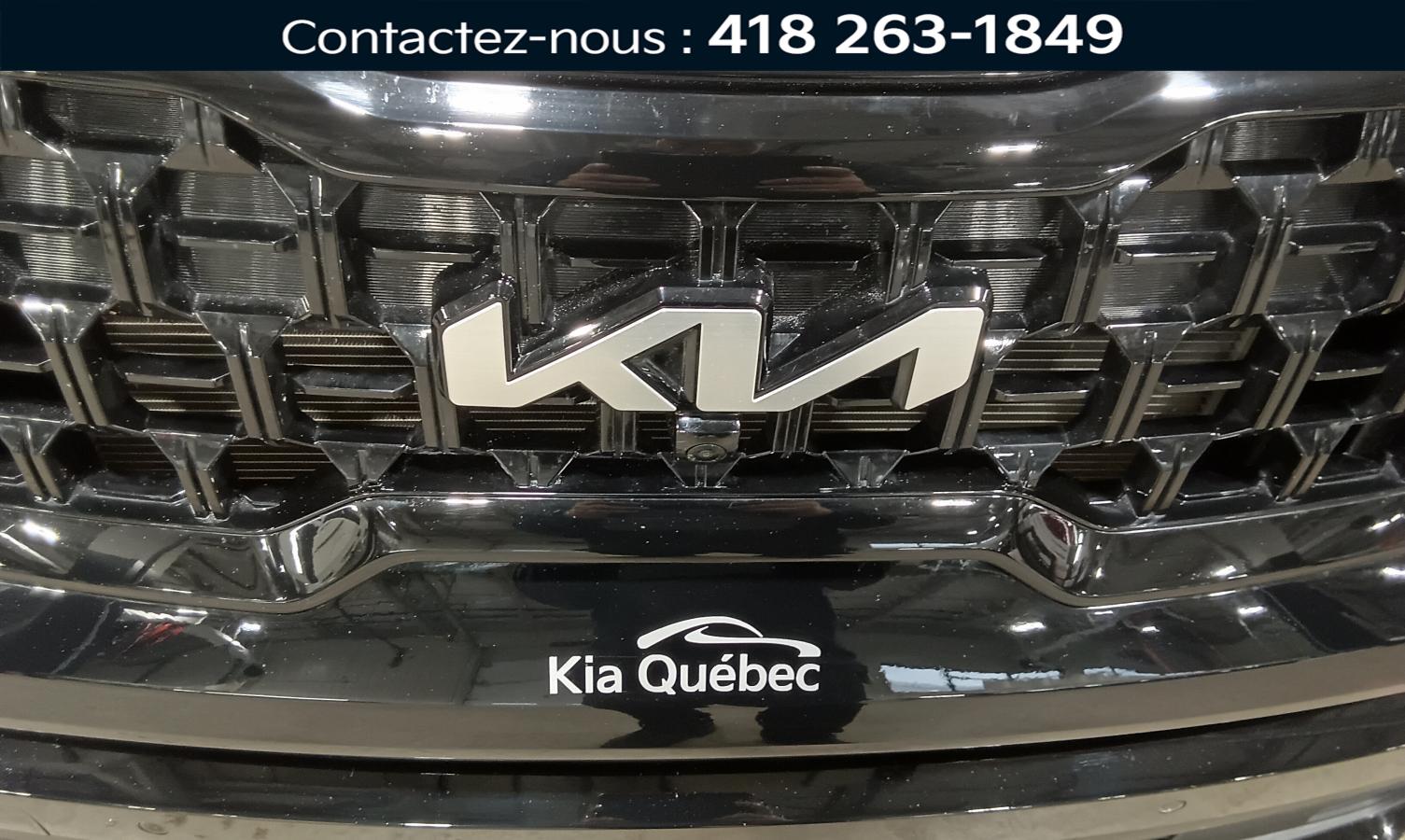 2024 Kia Telluride - Image 10