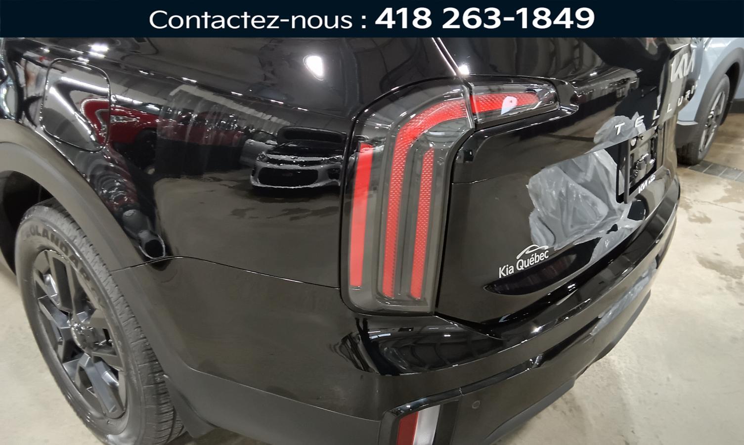 2024 Kia Telluride - Image 11