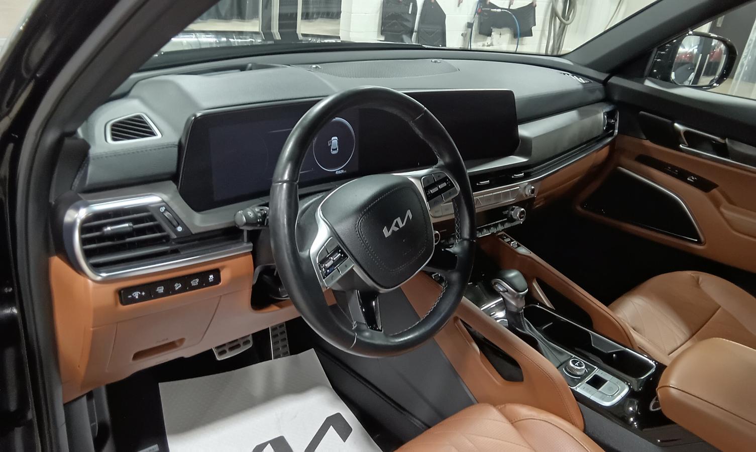 2024 Kia Telluride - Image 13