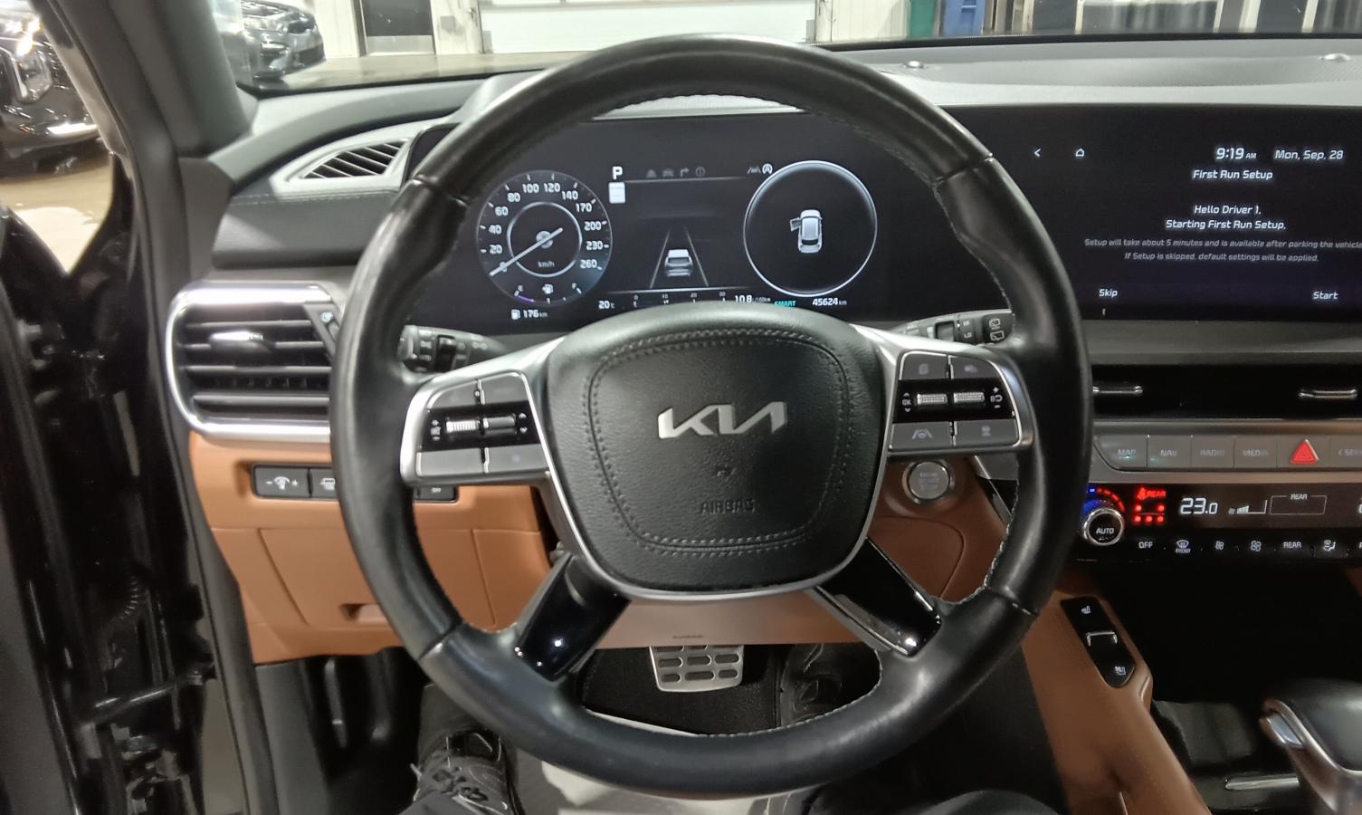 2024 Kia Telluride - Image 14