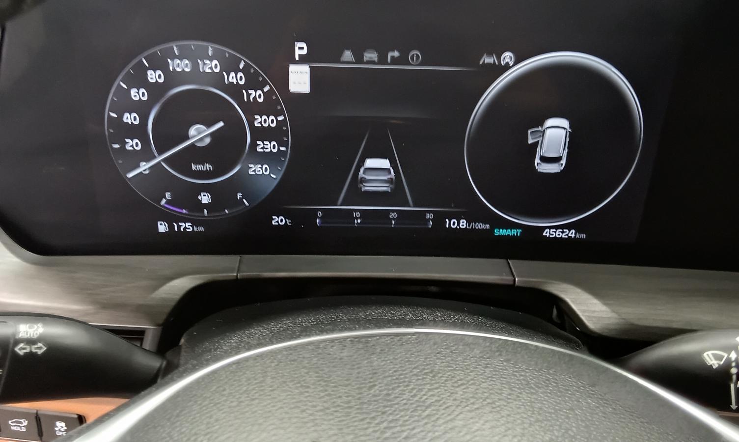2024 Kia Telluride - Image 15