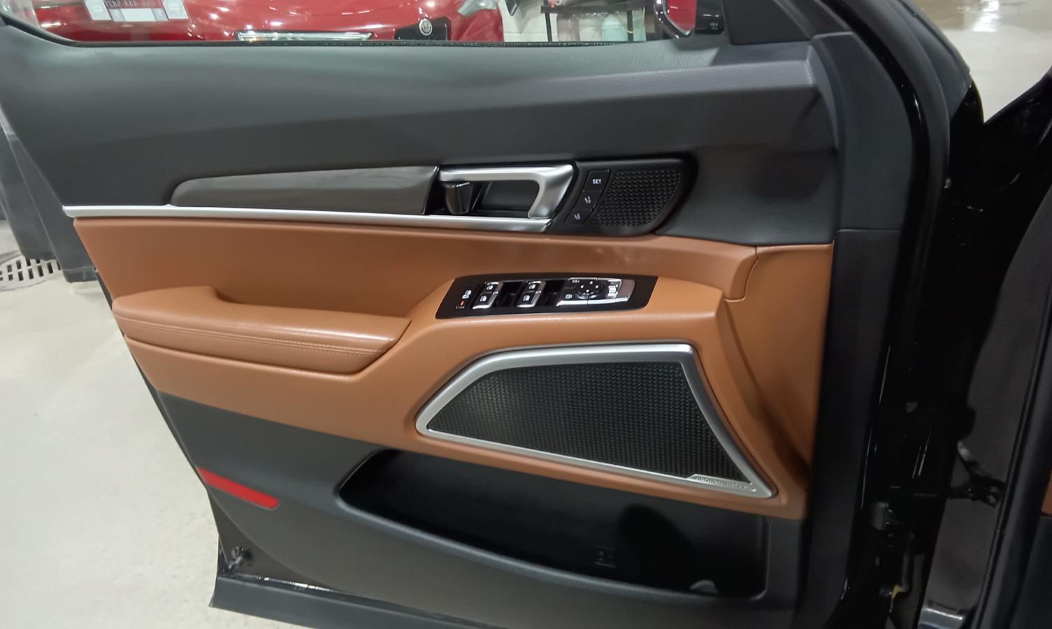 2024 Kia Telluride - Image 16