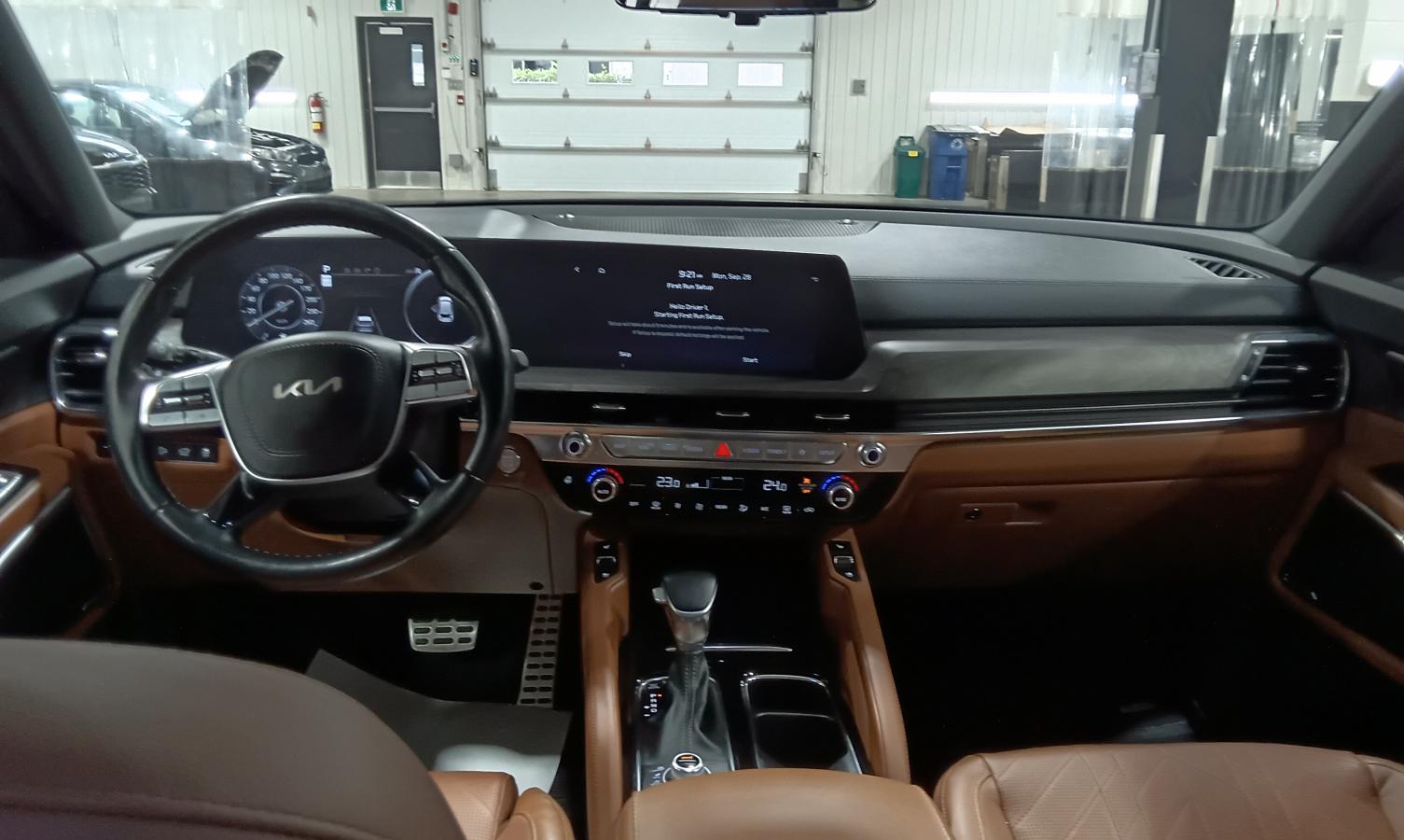 2024 Kia Telluride - Image 21