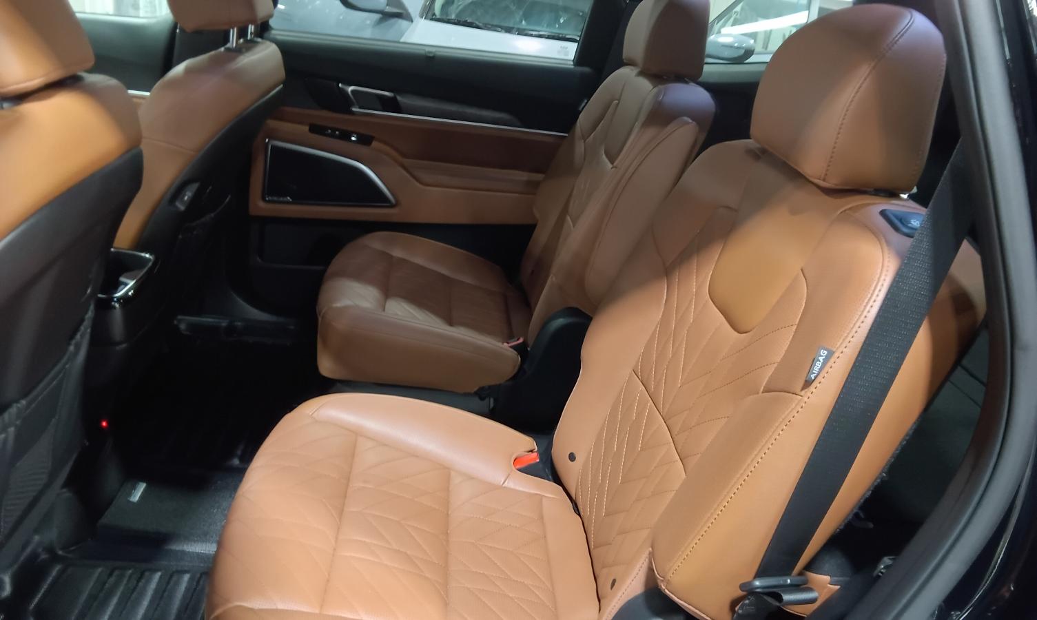 2024 Kia Telluride - Image 23