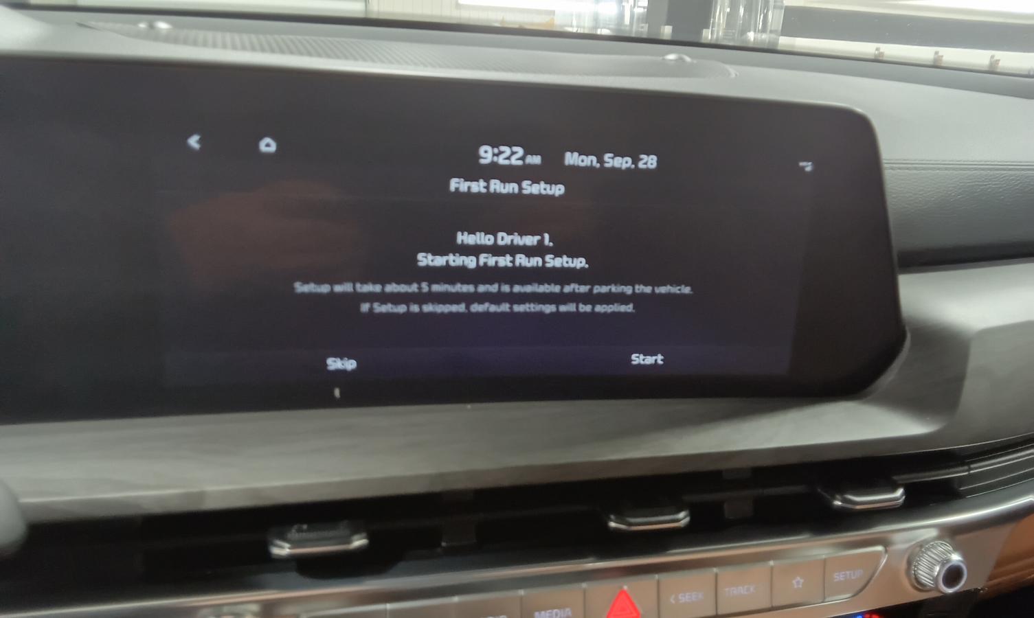2024 Kia Telluride - Image 28