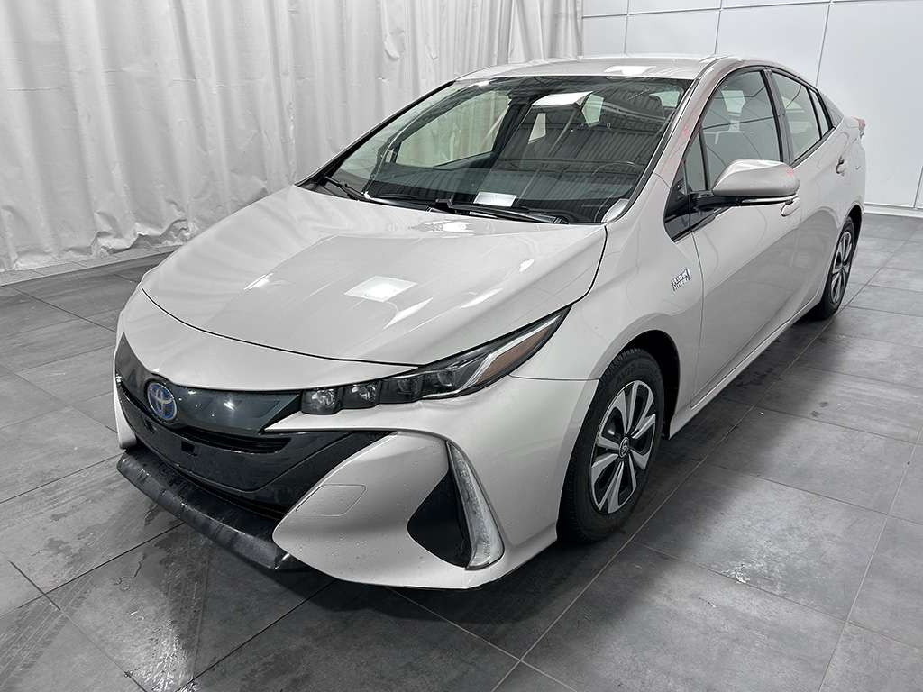 2019 Toyota Prius Prime - Image 3
