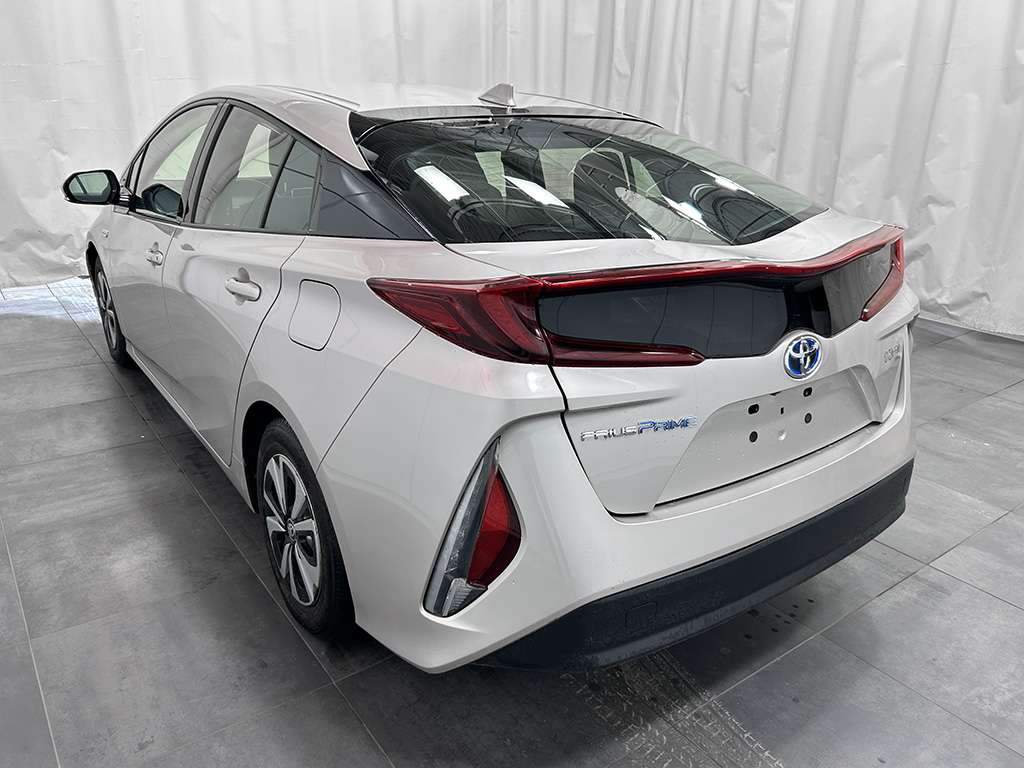 2019 Toyota Prius Prime - Image 4