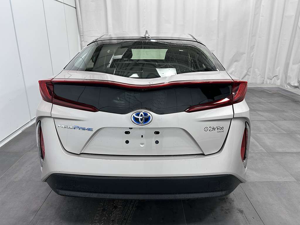 2019 Toyota Prius Prime - Image 5