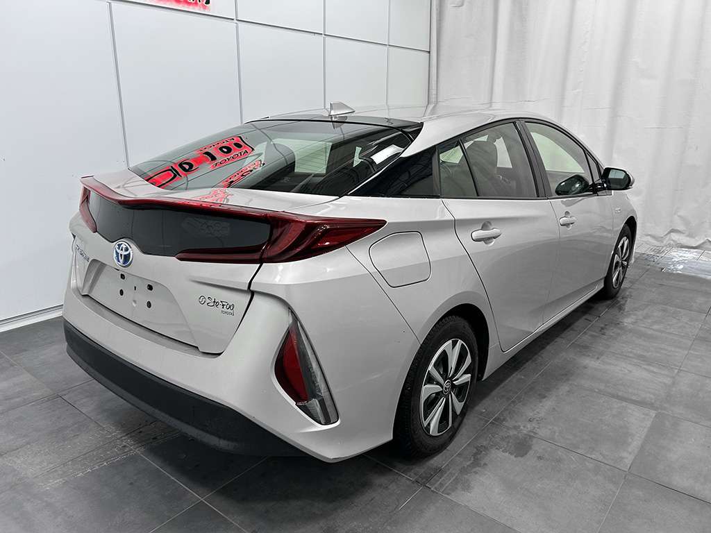 2019 Toyota Prius Prime - Image 6
