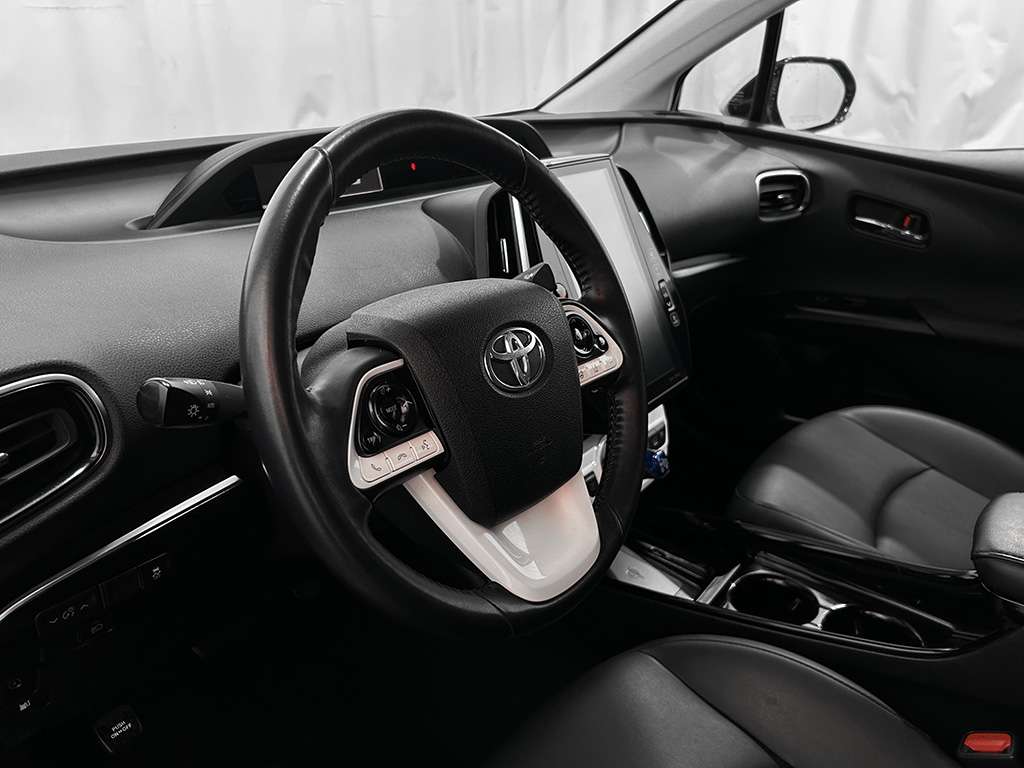 2019 Toyota Prius Prime - Image 8