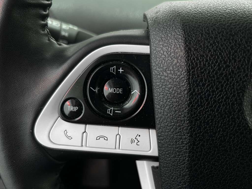 2019 Toyota Prius Prime - Image 10