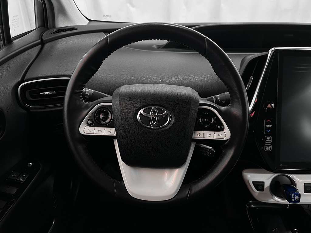 2019 Toyota Prius Prime - Image 11