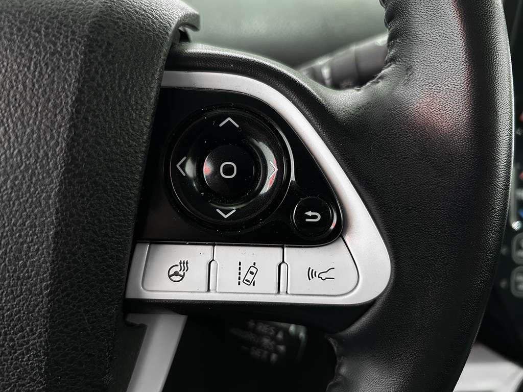 2019 Toyota Prius Prime - Image 12