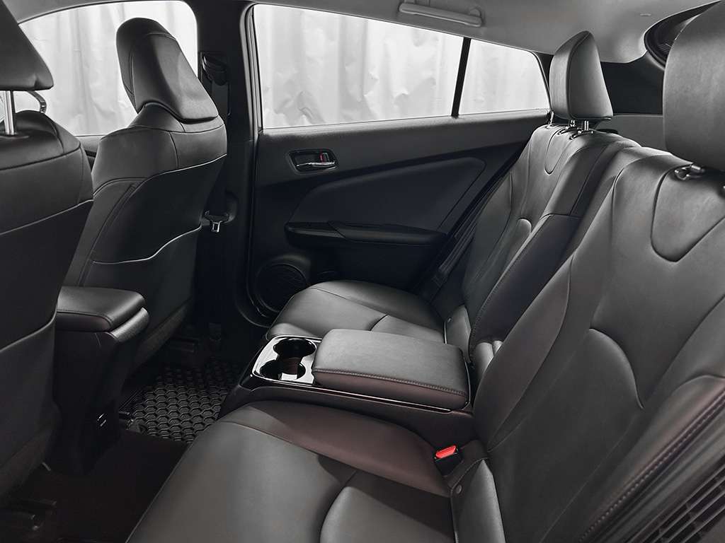 2019 Toyota Prius Prime - Image 16