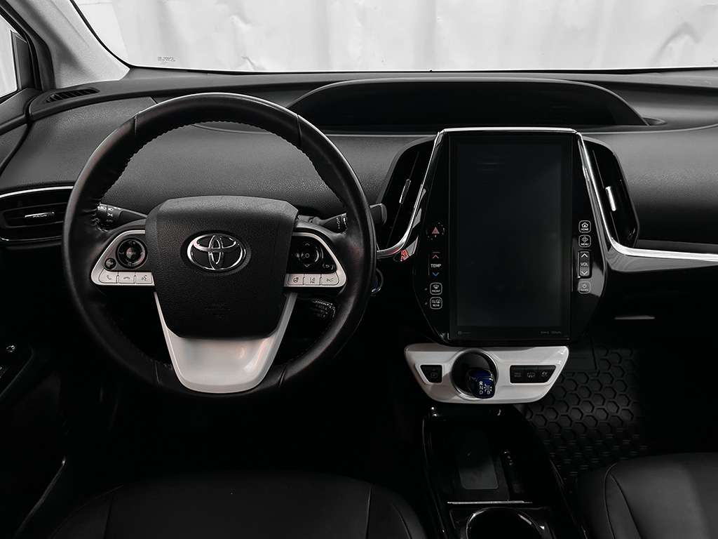 2019 Toyota Prius Prime - Image 17