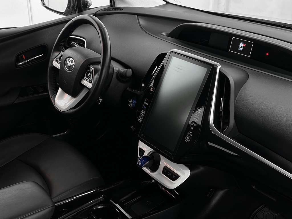 2019 Toyota Prius Prime - Image 19