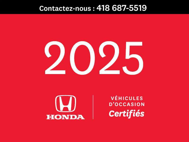 2025 Honda Civic - Image 3