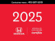 2025 Honda Civic - Thumbnail 3
