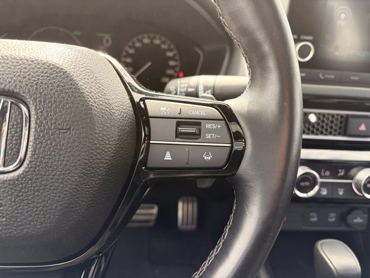 2025 Honda Civic - Image 13