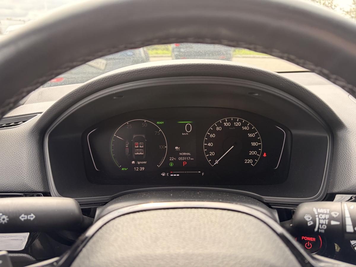 2025 Honda Civic - Image 19