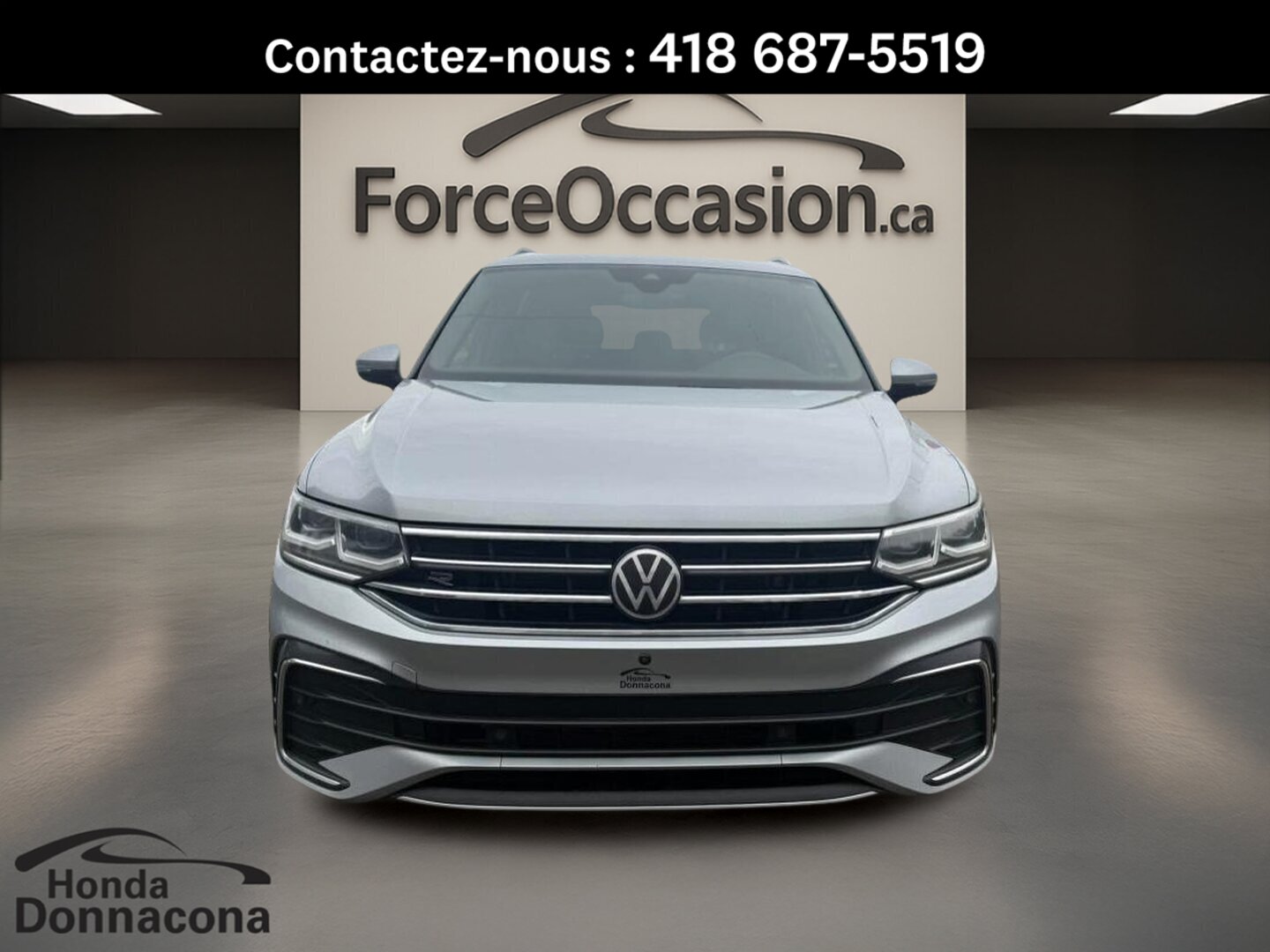 2022 Volkswagen Tiguan - Image 2