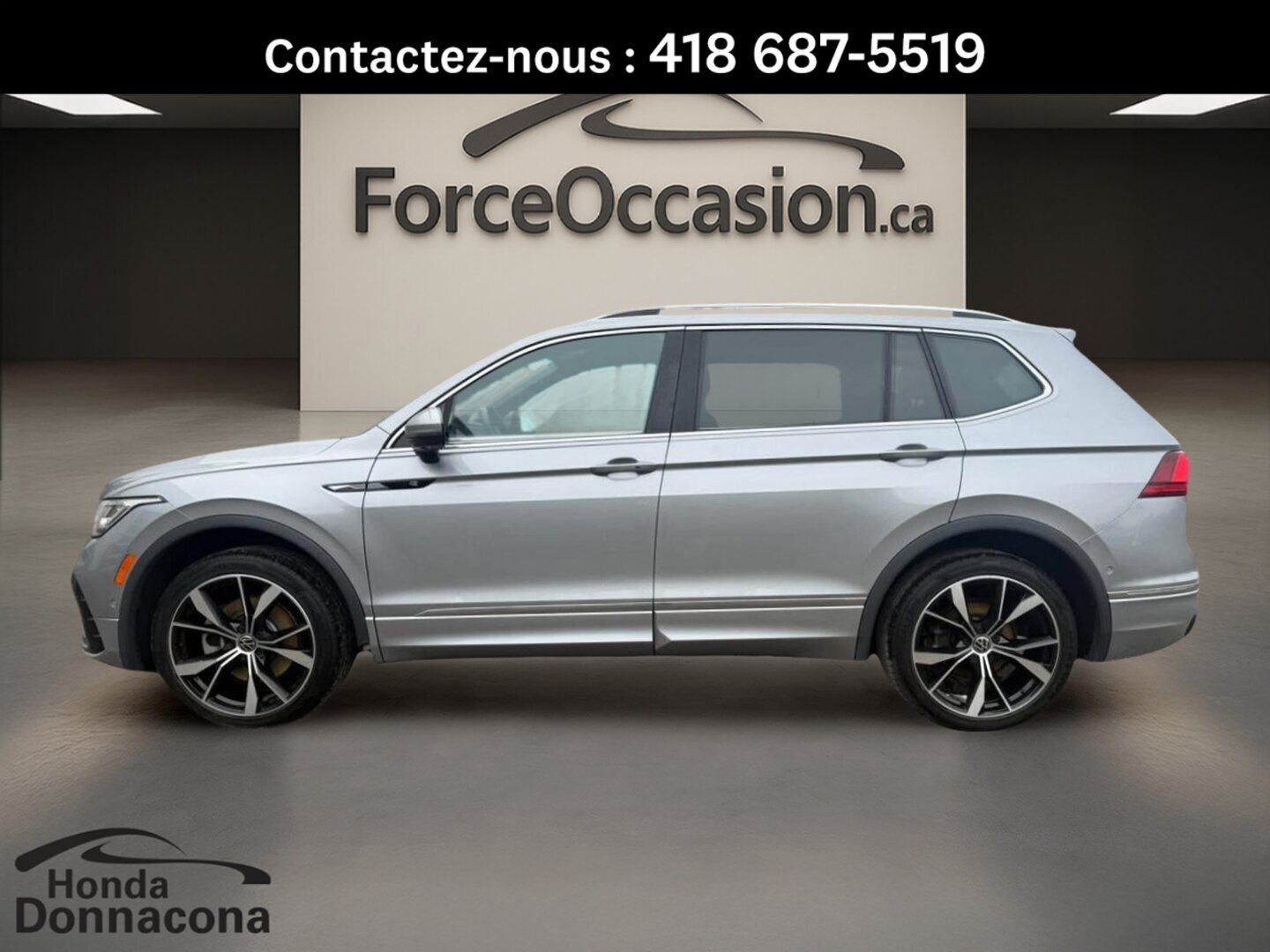 2022 Volkswagen Tiguan - Image 6
