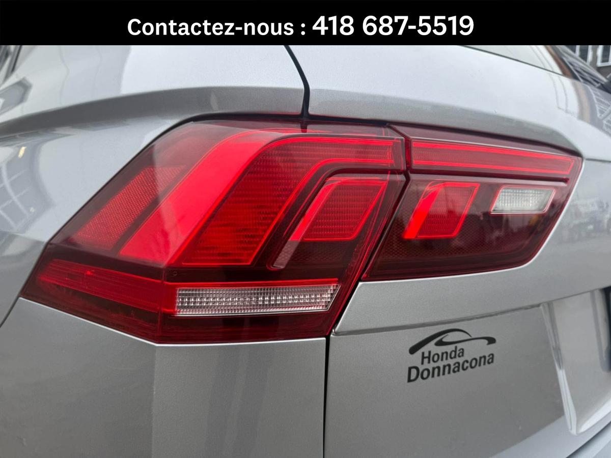 2022 Volkswagen Tiguan - Image 17