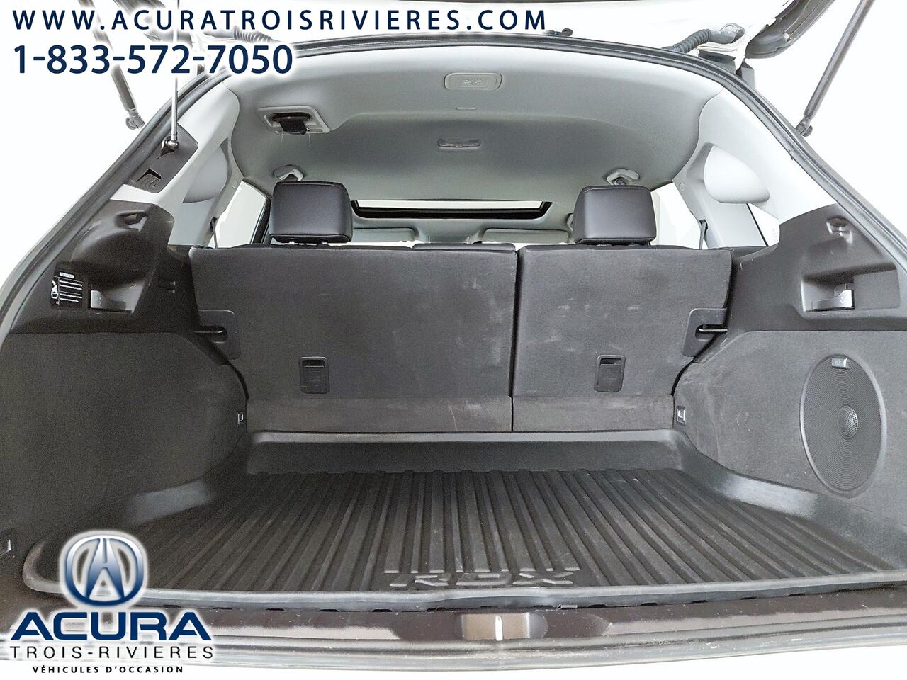 2018 Acura RDX ELITE ADVANCE - Image 11