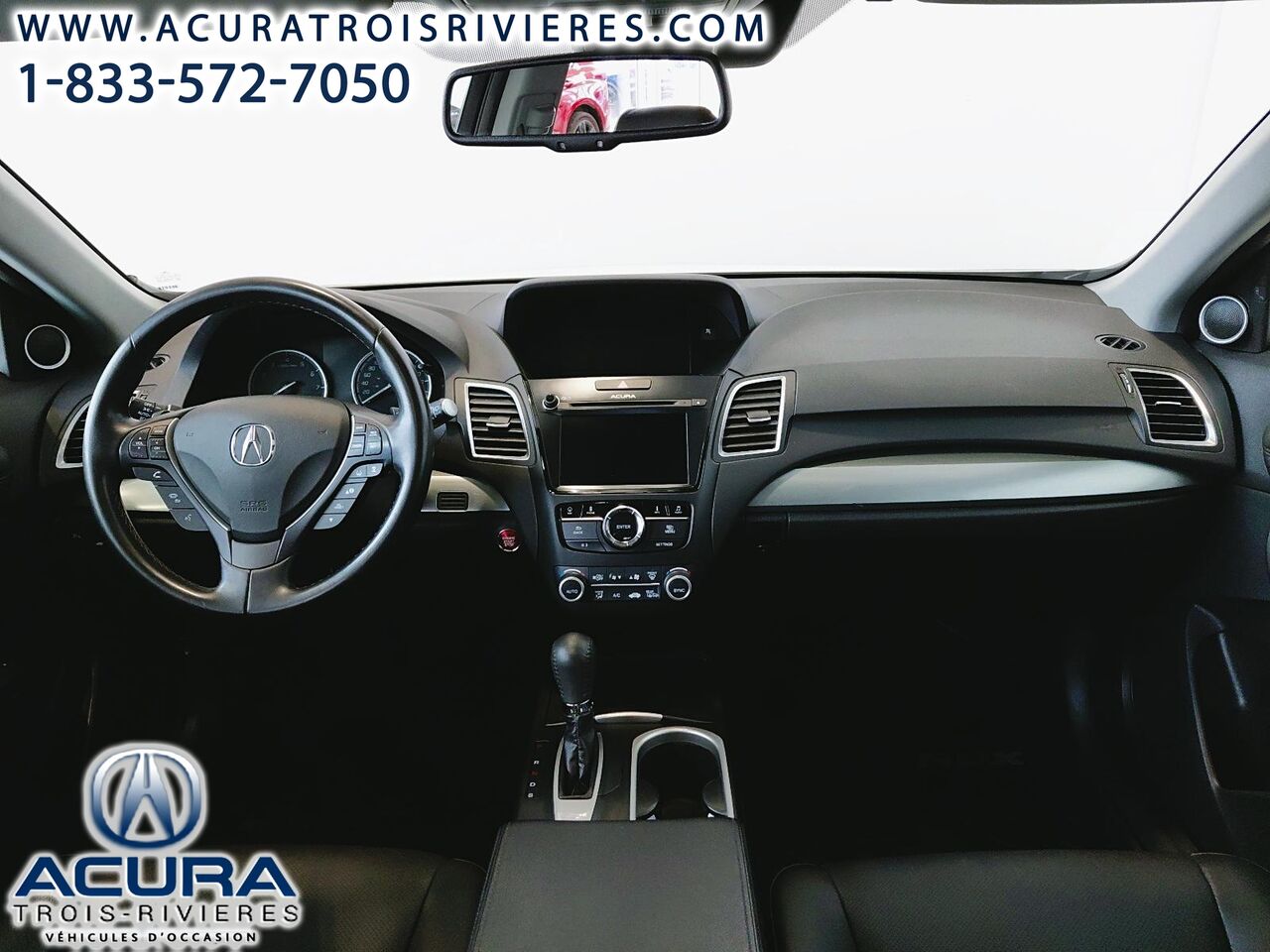 2018 Acura RDX ELITE ADVANCE - Image 15