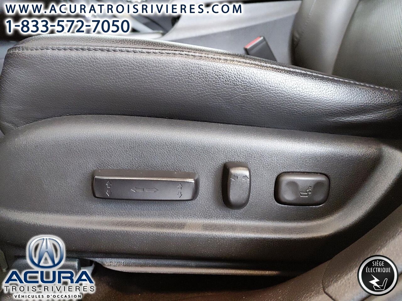 2018 Acura RDX ELITE ADVANCE - Image 17