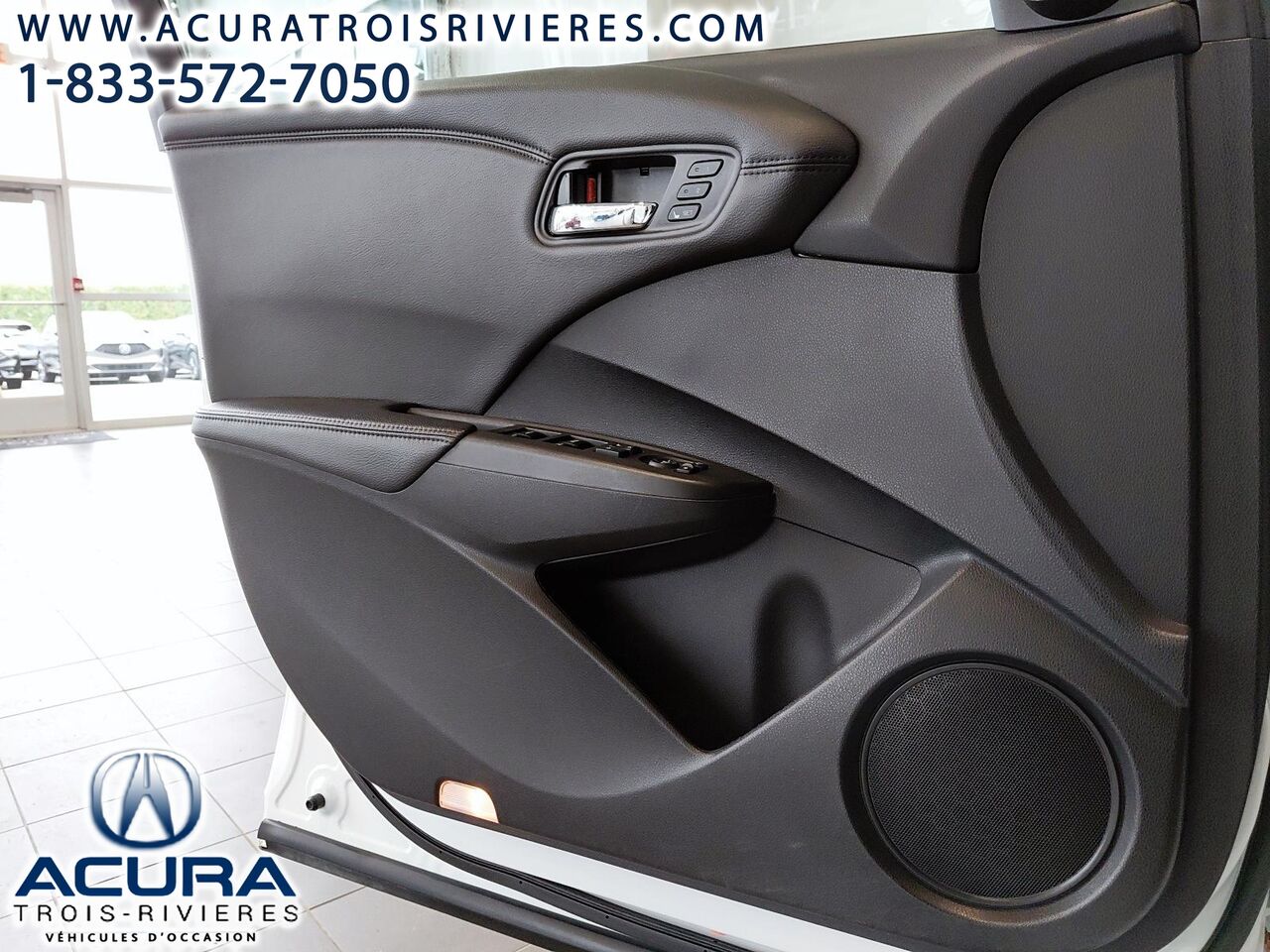2018 Acura RDX ELITE ADVANCE - Image 18