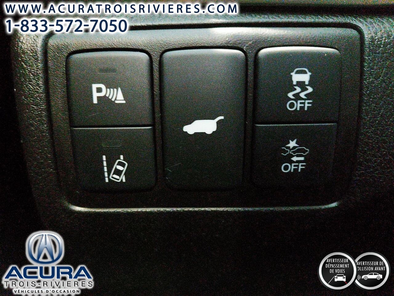 2018 Acura RDX ELITE ADVANCE - Image 19