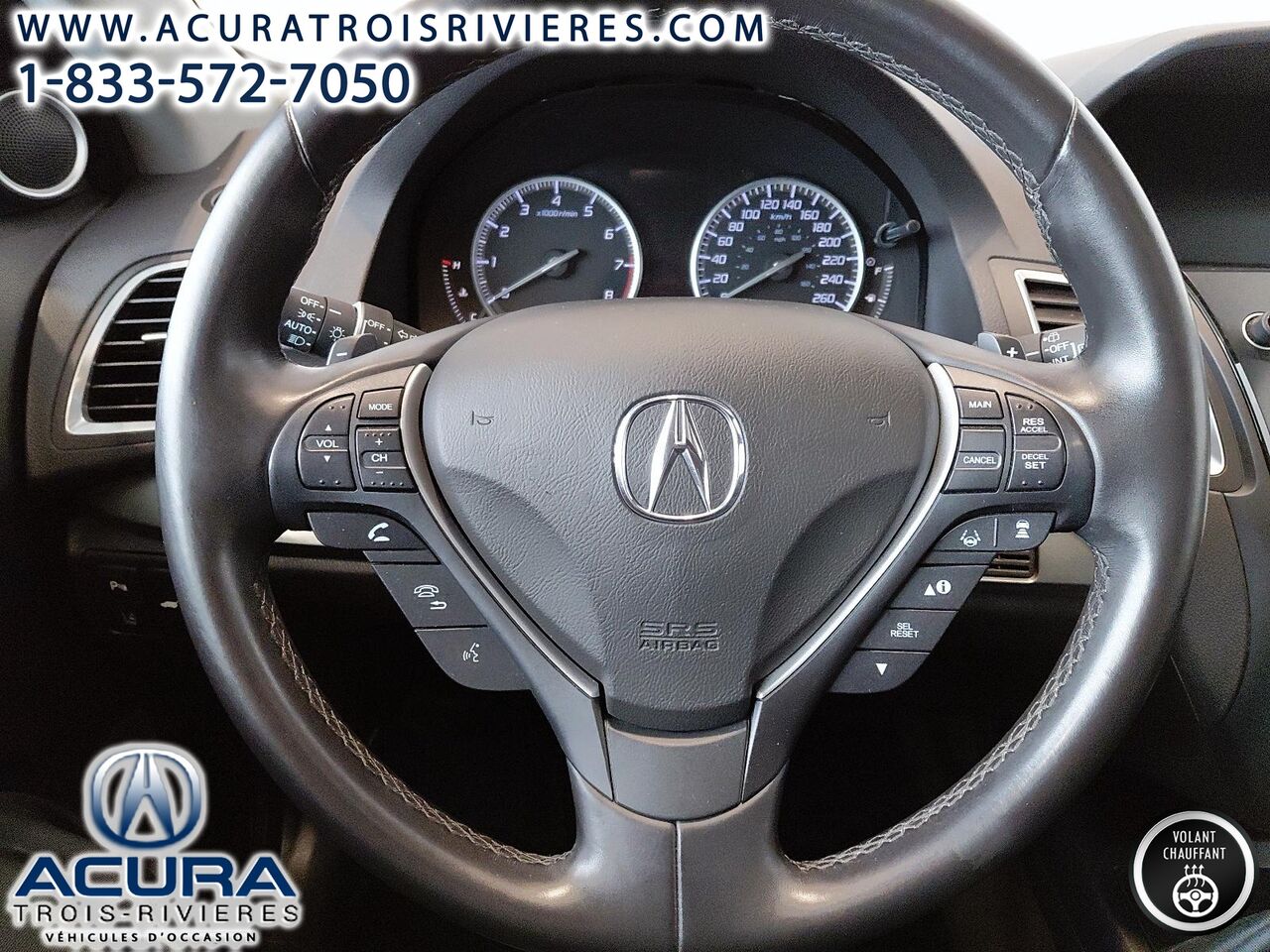 2018 Acura RDX ELITE ADVANCE - Image 20